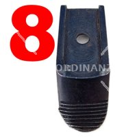 FONDELLO CARICATORE BERETTA 34 CALIBRO 9 CORTO