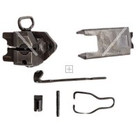 KIT MONTAGGIO CALCIO PIEGHEVOLE AK47 AKM AK74 DDR NVA