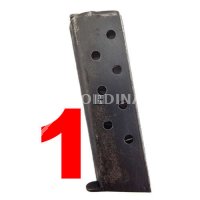 CARICATORE WALTHER MOD. 4 CAL 7,65