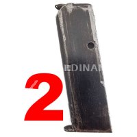 CARICATORE WALTHER MOD. 4 CAL 7,65