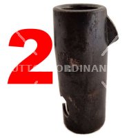 ESTENSIONE CARRELLO WALTHER MOD. 4 CAL 7,65