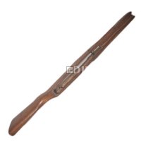 LEGNO CALCIO + BULLONE TRASVERSALE SIMONOV SKS 45