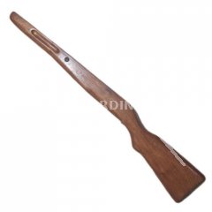 LEGNO CALCIO + BULLONE TRASVERSALE SIMONOV SKS 45