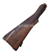 PALA CALCIO LEE ENFIELD NO.4 COMPLETA