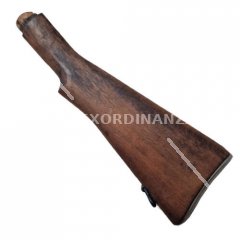 PALA CALCIO LEE ENFIELD NO.4 COMPLETA