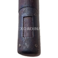 COPRICANNA ANTERIORE LEE ENFIELD NO.4 ORIGINALE (37)