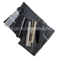 KIT DI PULIZIA AK74 DDR NVA RG57 ROTOLO