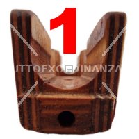 CALCIO COMPLETO AK47/AKM IN LEGNO PRODUZIONE POLACCA