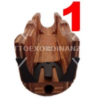 CALCIO COMPLETO AK47/AKM IN LEGNO PRODUZIONE POLACCA