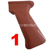 CALCIO COMPLETO AK47/AKM IN LEGNO PRODUZIONE POLACCA