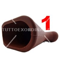 CALCIO COMPLETO AK47/AKM IN LEGNO PRODUZIONE POLACCA