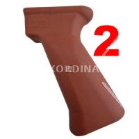 CALCIO COMPLETO AK47/AKM IN LEGNO PRODUZIONE POLACCA