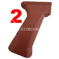 CALCIO COMPLETO AK47/AKM IN LEGNO PRODUZIONE POLACCA