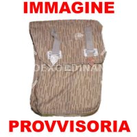 PORTACARICATORI AK47 DDR IN TELA MIMETICA USATO