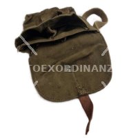 PORTACARICATORI AK47 RUSSIA/URSS IN TELA 4 TASCHE