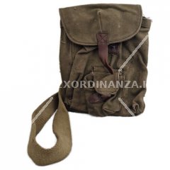 PORTACARICATORI AK47 RUSSIA/URSS IN TELA 4 TASCHE