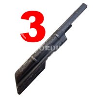 COPERCHIO OTTURATORE AK47 AKM USATO