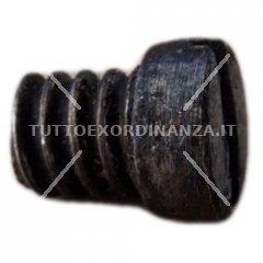 VITE BLOCCO ANELLO SICURA VETTERLI 1870/87/15