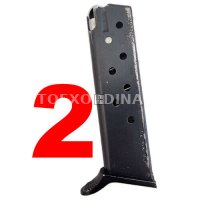 CARICATORE BERETTA 70 CAL. 7,65