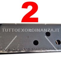 CARICATORE BERETTA 70 CAL. 7,65