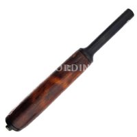 ASTINA COPRICANNA IN LEGNO CON TUBO GAS SIMONOV SKS 45