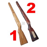 LEGNO CALCIO SIMONOV SKS 45