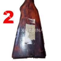 LEGNO CALCIO SIMONOV SKS 45