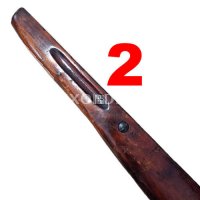 LEGNO CALCIO SIMONOV SKS 45