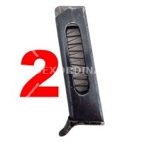 CARICATORE BERETTA 35 CAL. 7,65