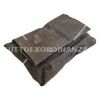 KIT DI PULIZIA AK74 DDR NVA RG57 ROTOLO