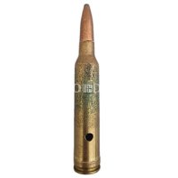 CARTUCCIA INERTE CAL. 7mm REMINGTON MAGNUM