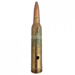 CARTUCCIA INERTE CAL. 7mm REMINGTON MAGNUM