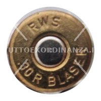 CARTUCCIA INERTE CAL. 30R BLASER