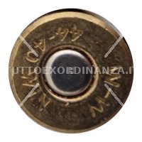 CARTUCCIA INERTE CAL. 44-40 WINCHESTER