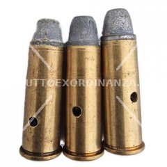 CARTUCCIA INERTE CAL. 44-40 WINCHESTER