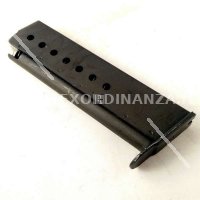 CARICATORE WALTHER P1 BW ORIGINALE COME NUOVO