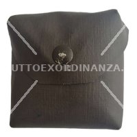 SVIZZERA KIT PULIZIA CORTA D'ORDINANZA (CUSTODIA IN TELA CERATA)