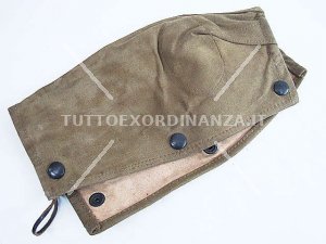 GB PROTEZIONE PER AZIONE FUCILI ENFIELD WW2 ORIGINALE