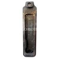 COPERCHIO SERBATOIO CARICATORE IN ACCIAIO PER MAUSER K98 WW2