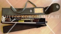 BW KIT DI PULIZIA DA CAMPO PANZERFAUST 44 ORIGINALE