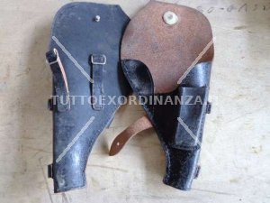 FONDINA POLACCA PER TOKAREV TT33 NERA