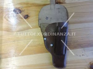 FONDINA TEDESCA PER CZ P27 WW2