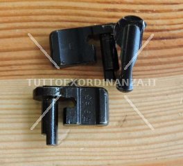 LEVETTA SICURA MAUSER K98 WW2