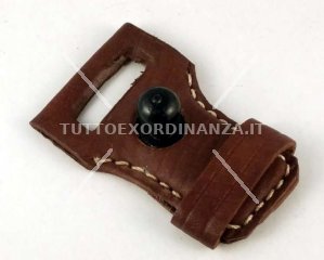 TERMINALE CINGHIA RIPRODUZIONE PER MAUSER K98