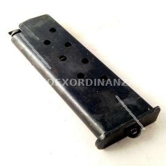 CARICATORE ZASTAVA M57 CAL 7,62 TOKAREV 9 COLPI