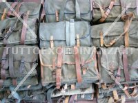 BORSA ATTREZZI MG42 MG53 YUGO COMPLETA ORIGINALE