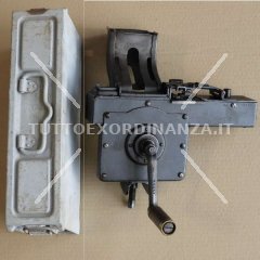 CARICA NASTRO PER MG34 / MG42 + CASSETTA WW2