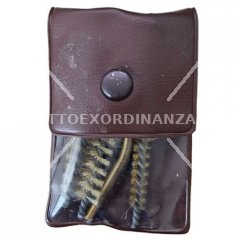 KIT PULIZIA MILITARE CETME L CAL .223