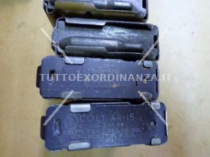 CARICATORE COLT M16 / AR15 20 COLPI