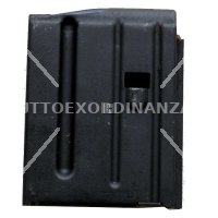 CARICATORE COLT M16 / AR15 10 COLPI IN ACCIAIO